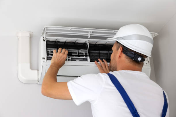 Best Affordable HVAC Services  in River Road, WA